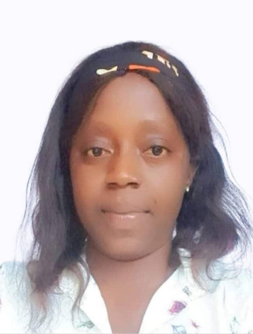 Miss Hawanatu Samura