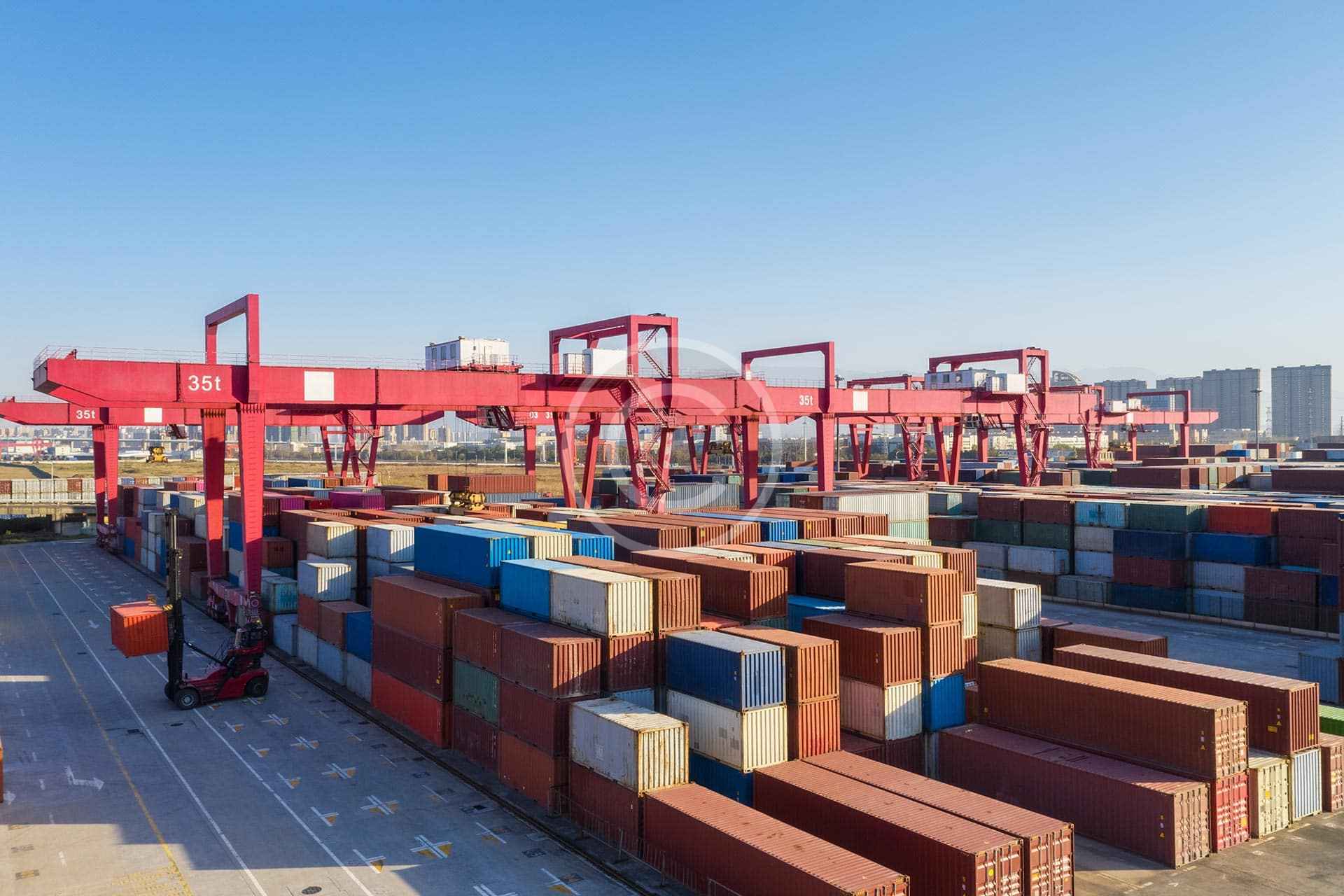 Supply chain