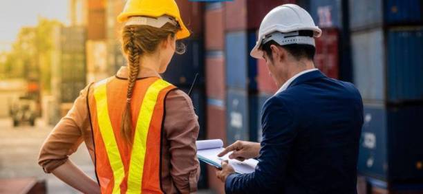 Customs brokerage