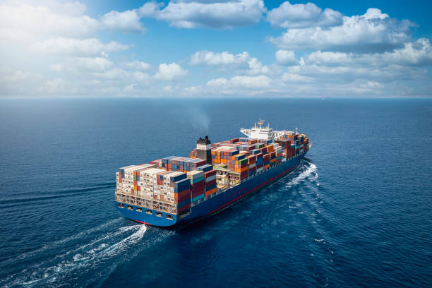 Cargo Shipping