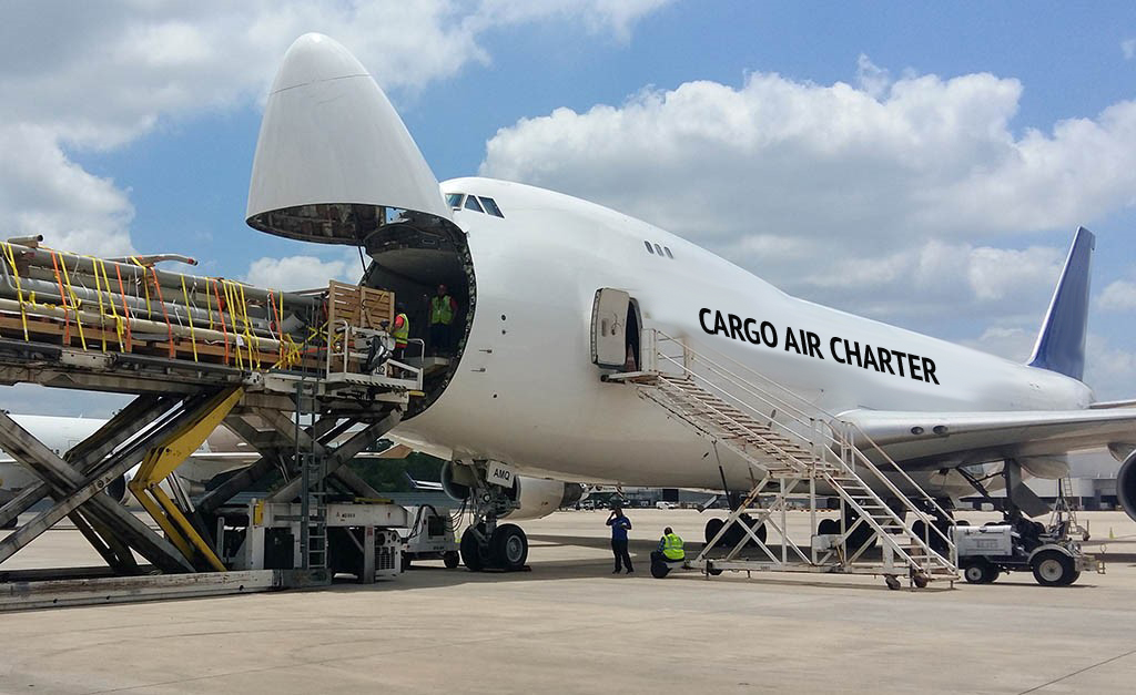 Air freight